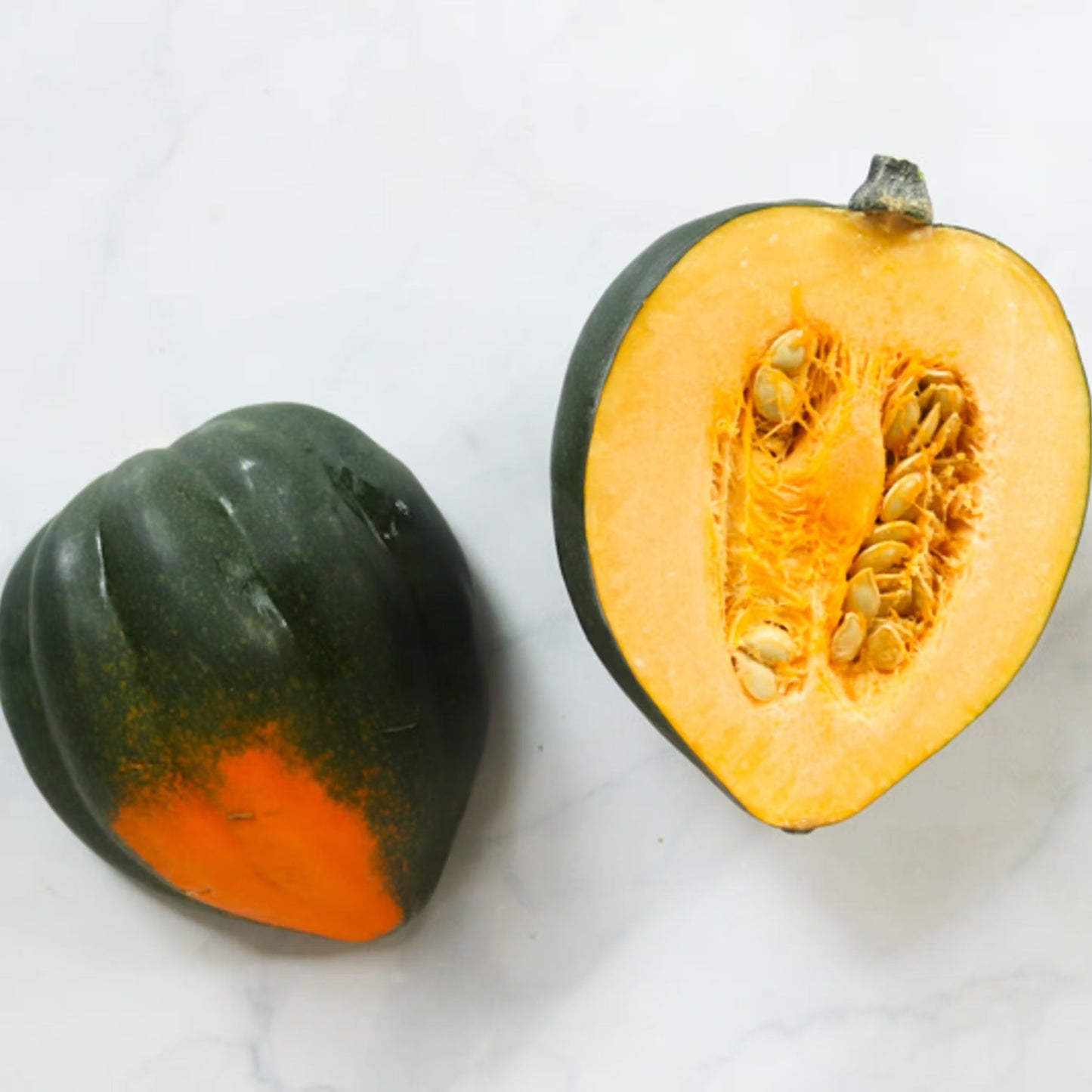 Organic Acorn Squash (1 count)
