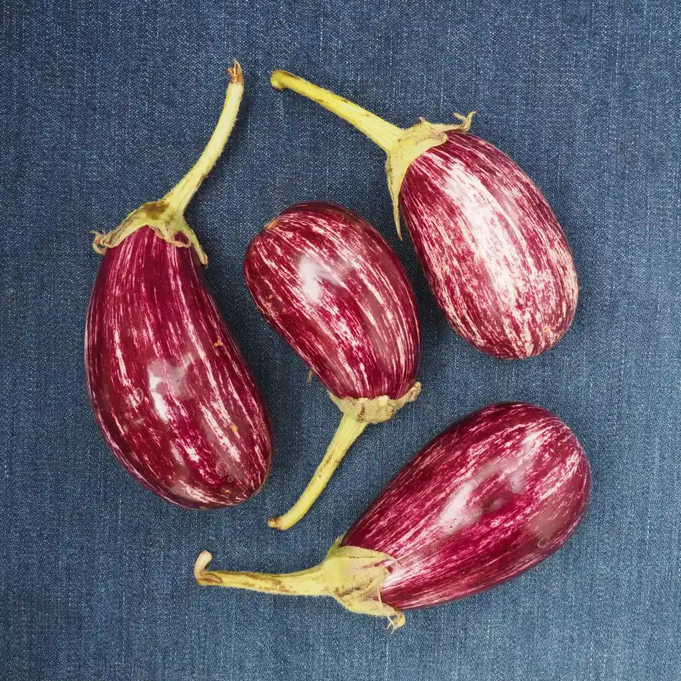 Anina Eggplant (1 lb)