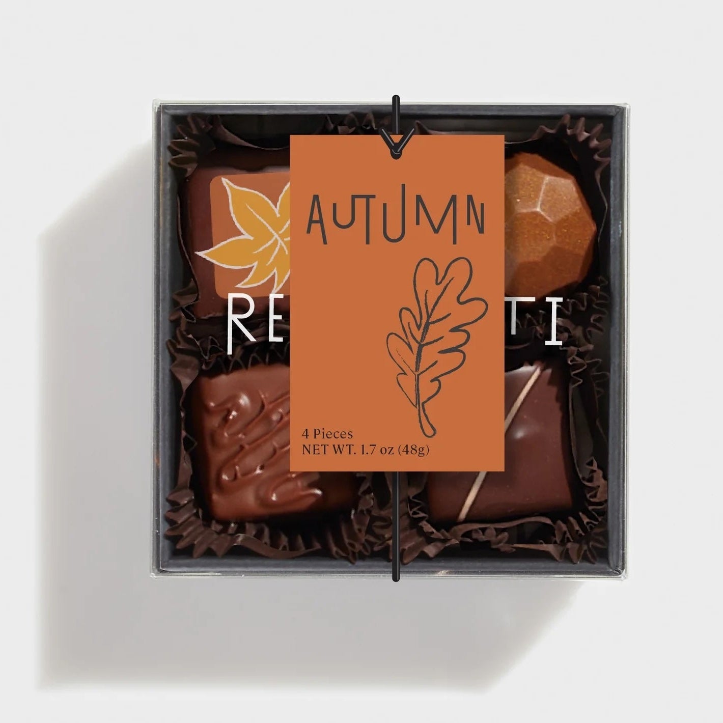 Autumn Collection Box (4 pc)
