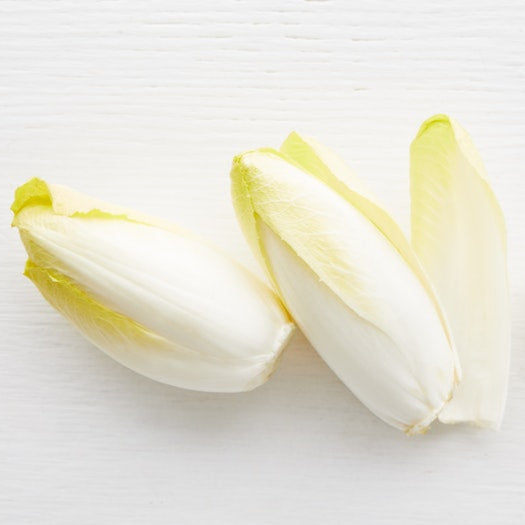 Organic Belgian Endive (.5 lb)