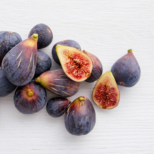 Black Mission Figs (1 lb)