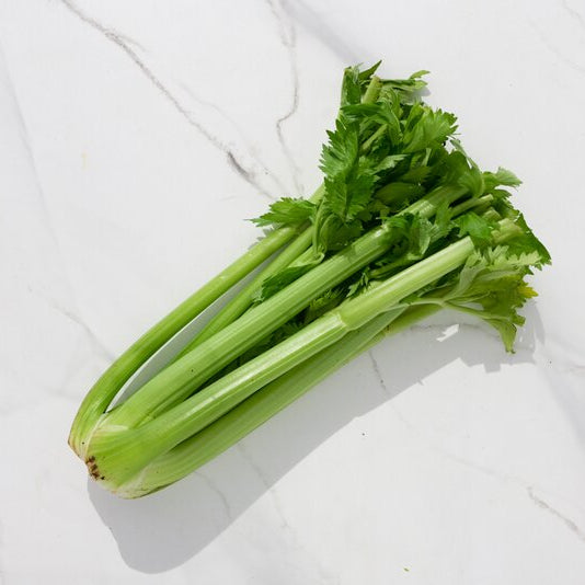Organic Celery (1 head)