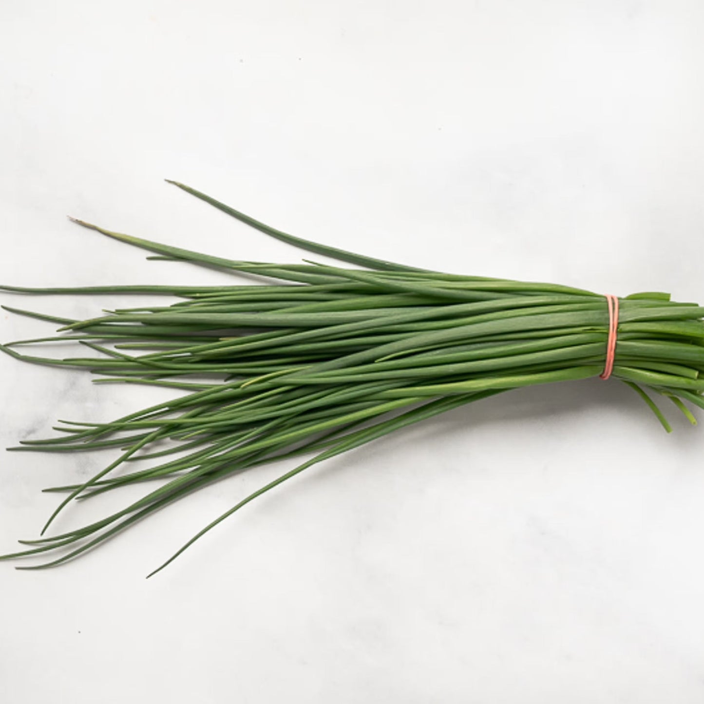 Organic Chives