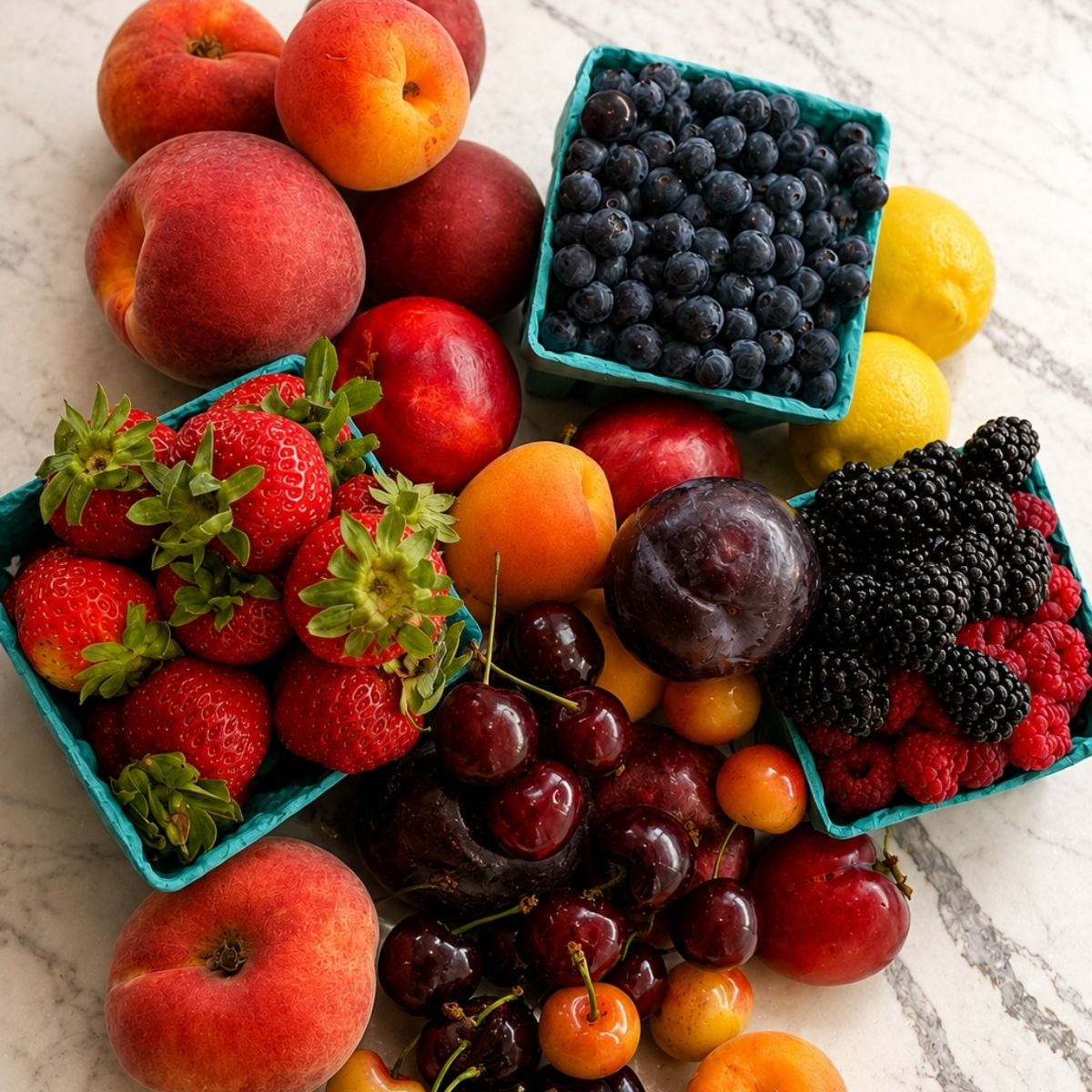 Fruit Obsessed Smuggler Box