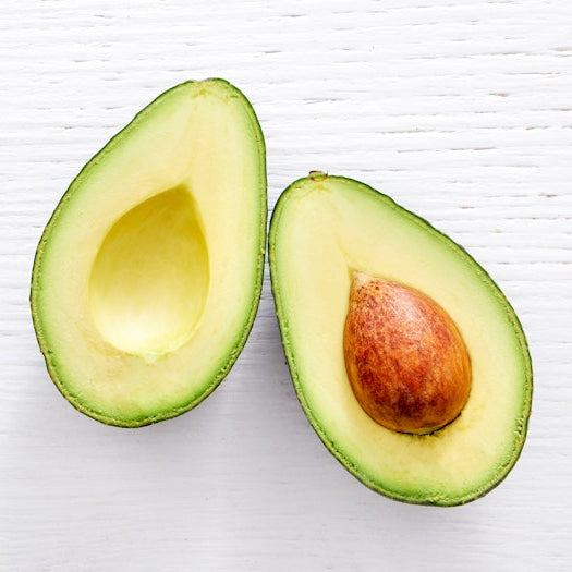 Premium Organic Gem Avocado ( 1 count)