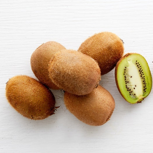 Organic Hayward Fuzzy Kiwi (1 lb)
