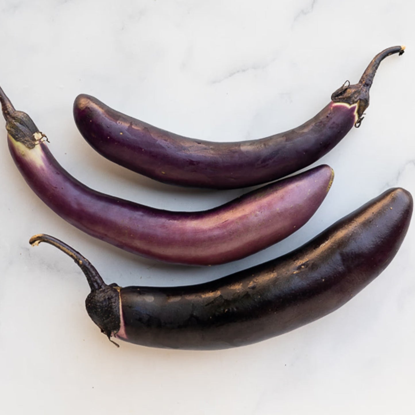 Organic Organic Japanese Eggplant (1 lb)