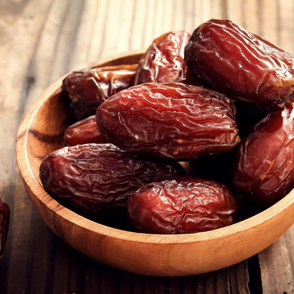 Organic Medjool Dates (1 lb)