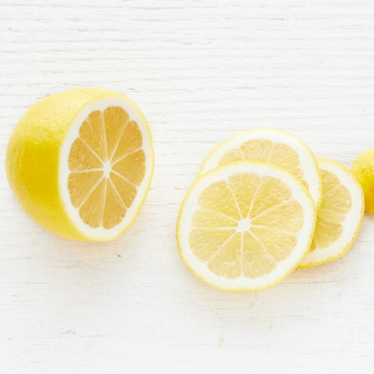 Organic Meyer Lemon (1 count)