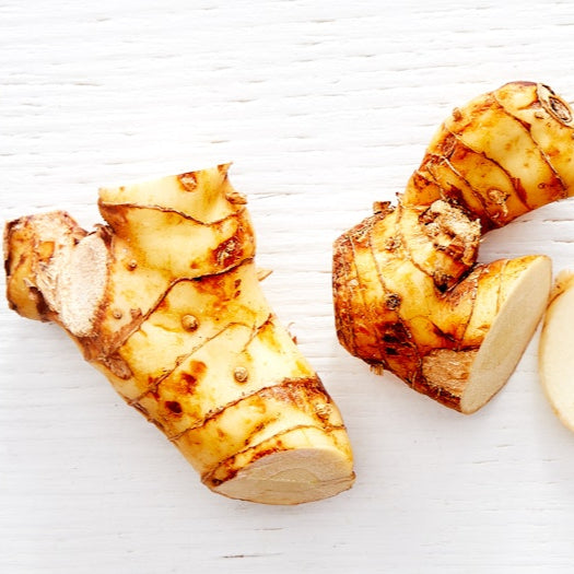 Organic Galangal (Thai Ginger) (8 oz)