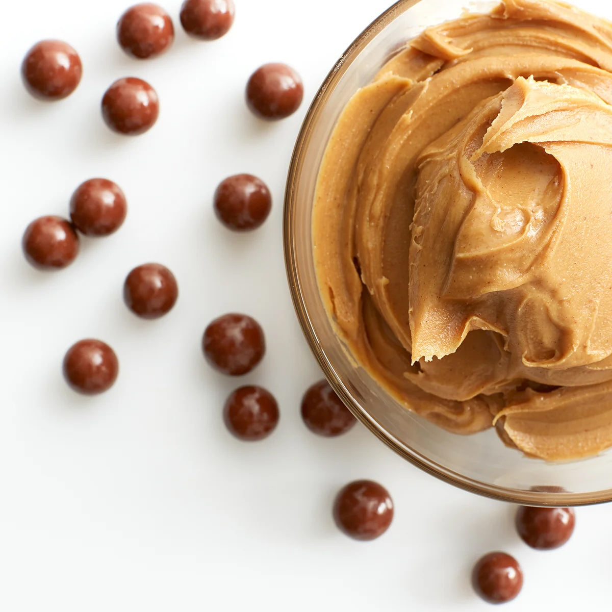 Peanut Butter Pearls (6 oz)