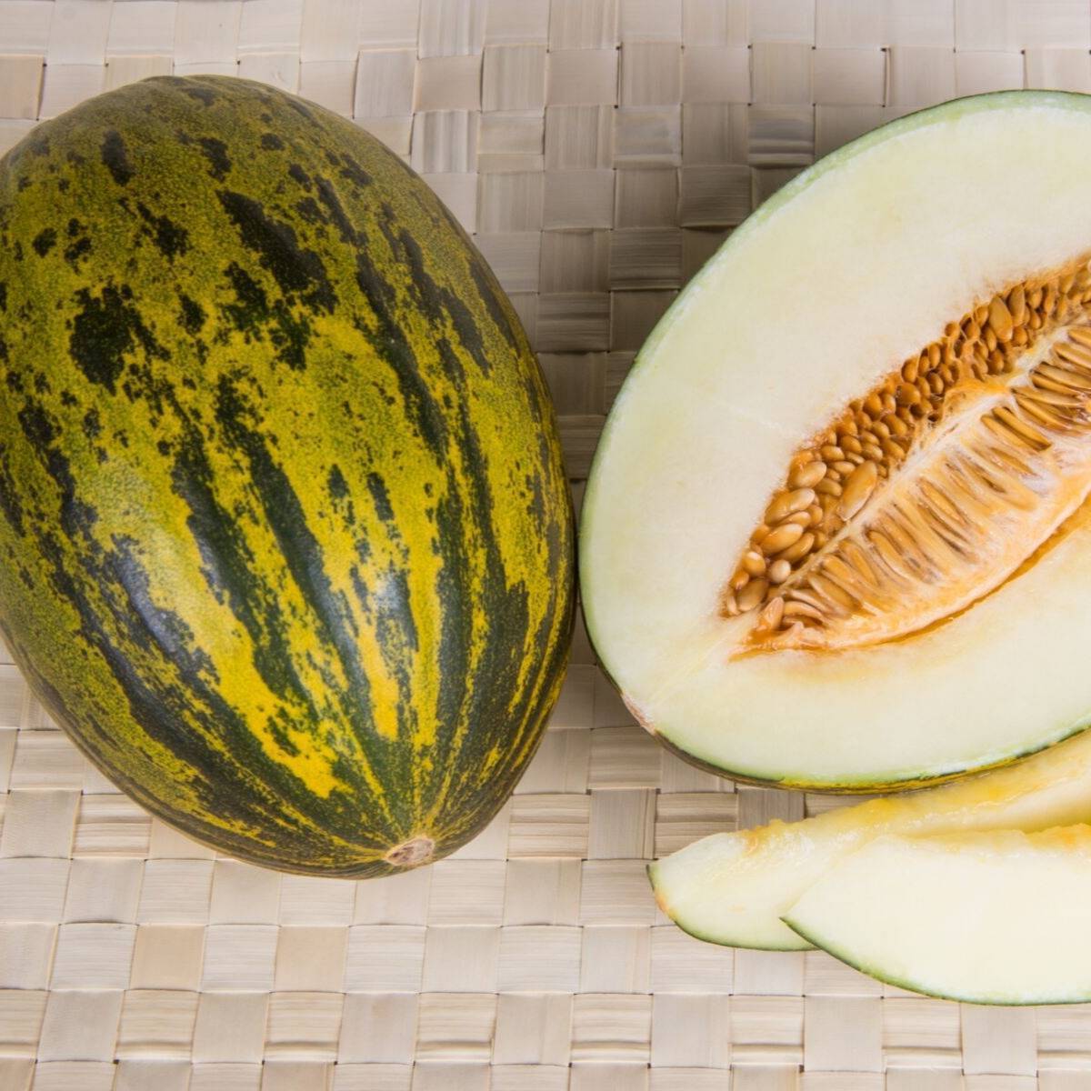 Piel de Sapo Melon (1 count)