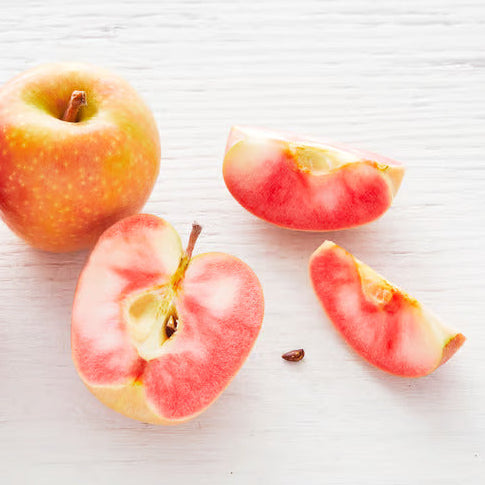 Pink Pearl Apples (1 lb)