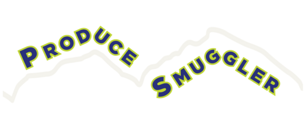 Produce Smuggler