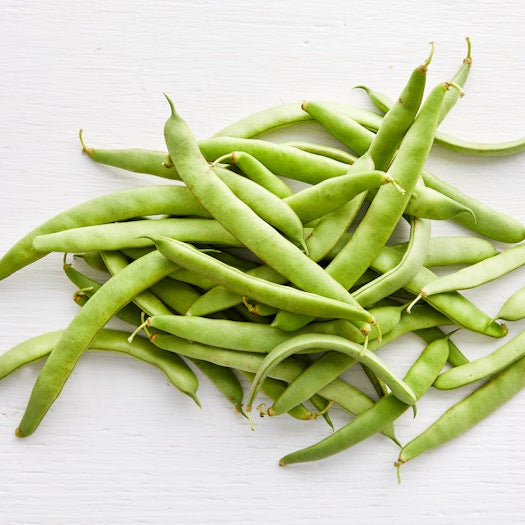 Romano Beans (1 lb)
