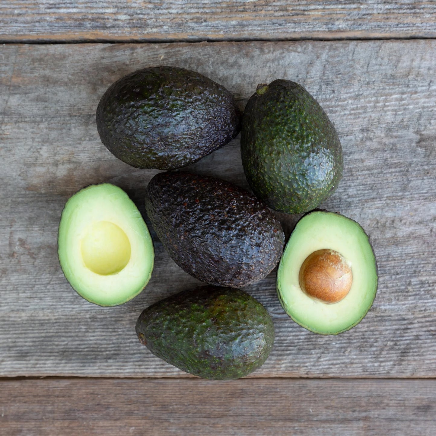 Small Hass Avocado (1 count)
