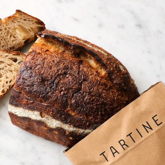 Tartine Bakery Country (1 loaf)