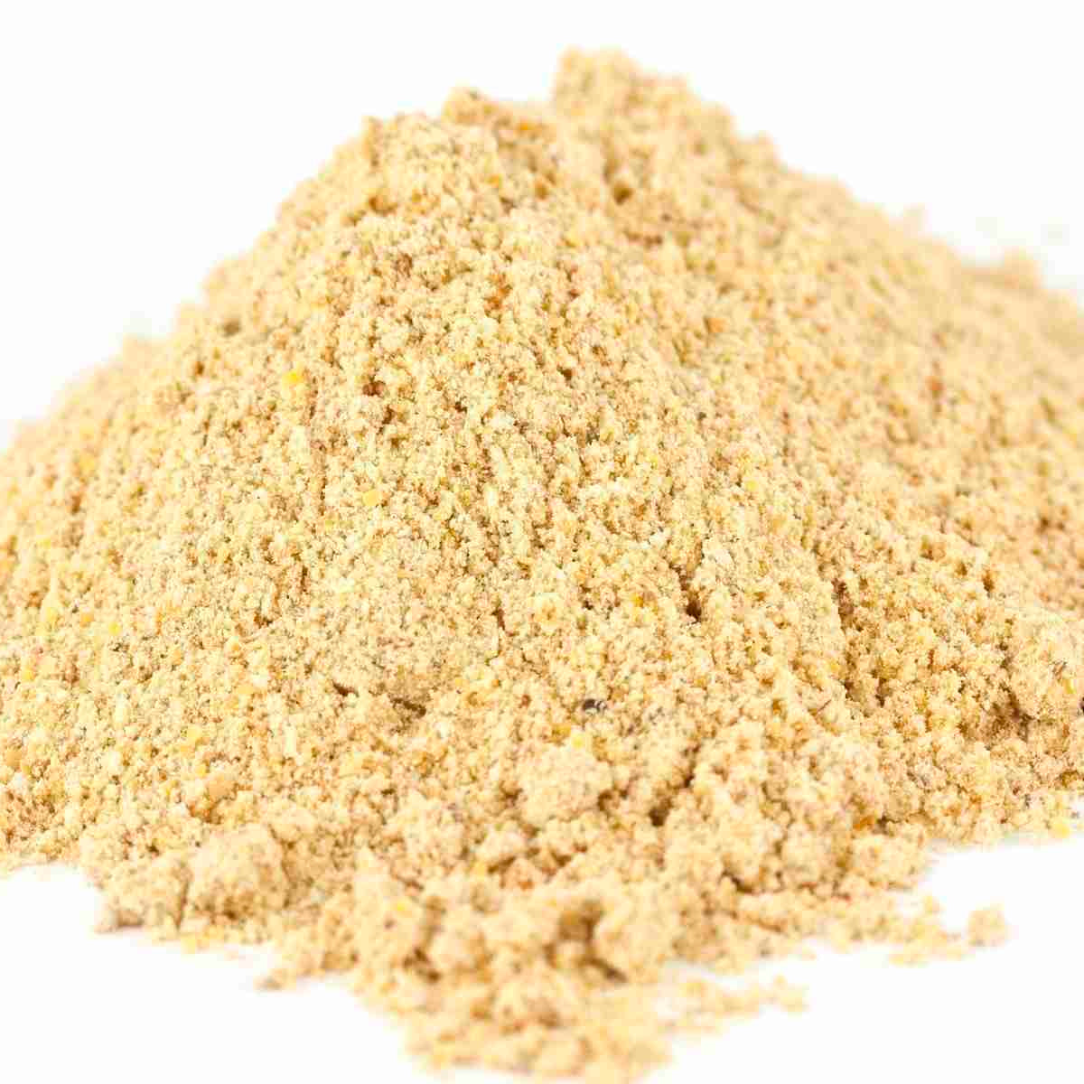 Toasted Heirloom Cornmeal (1.5 lb)