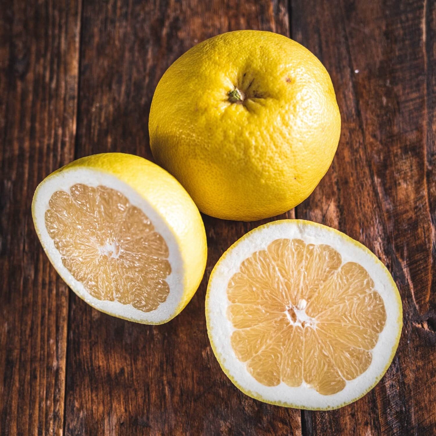 Organic Marsh Grapefruit (1 count)