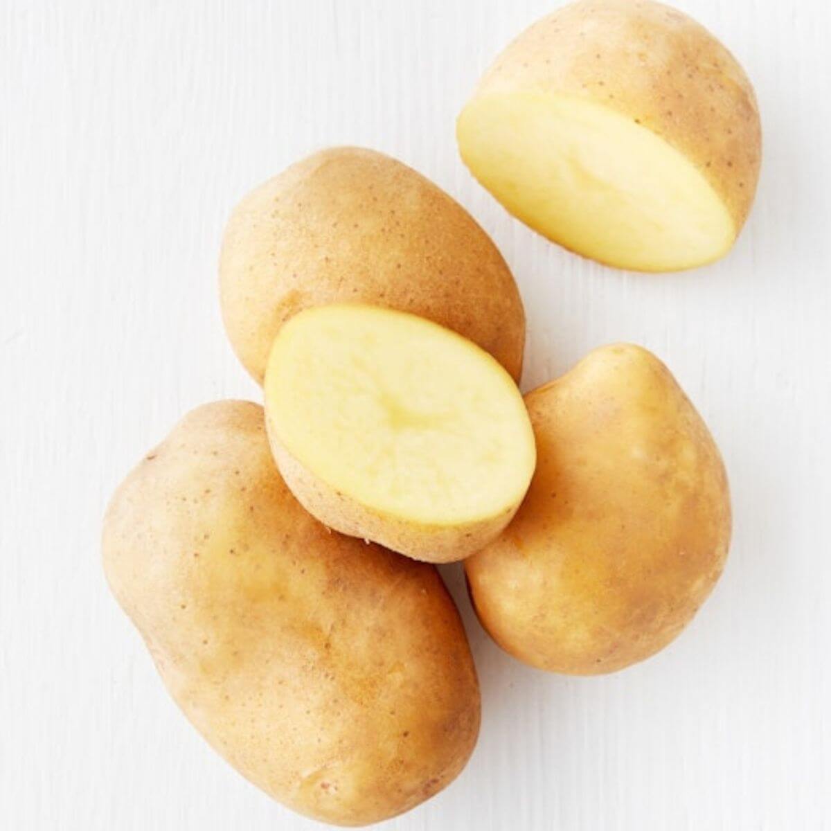 Yukon Gold Potato (1 lb)