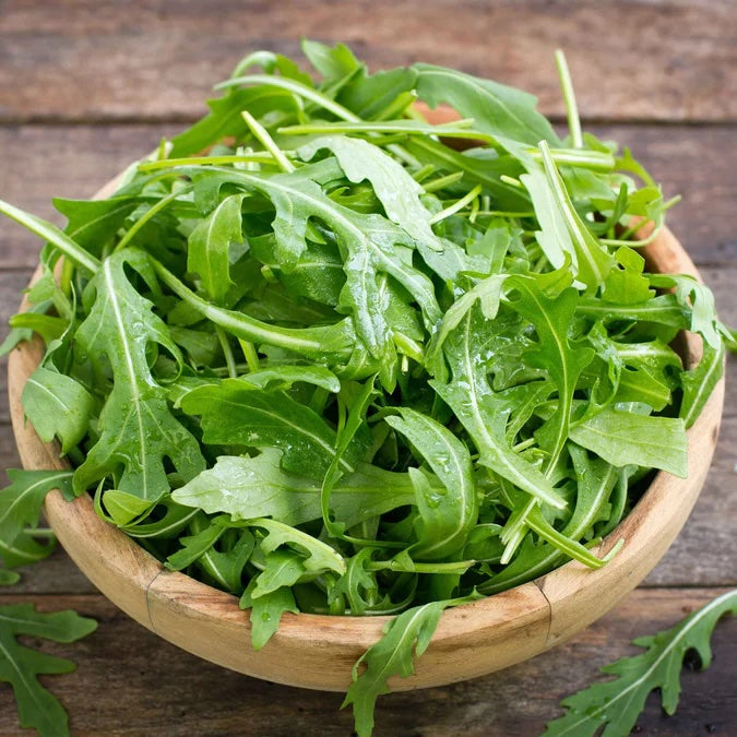 Organic Wild Arugula ( 8 oz )