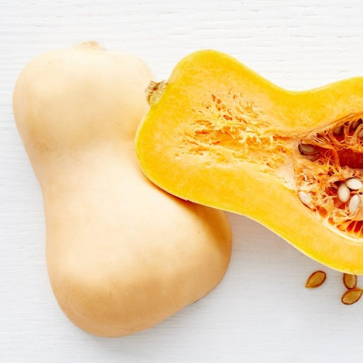 Organic Small Butternut Squash (1 count)