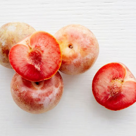 Dapple Dandy Pluots (1 lb)