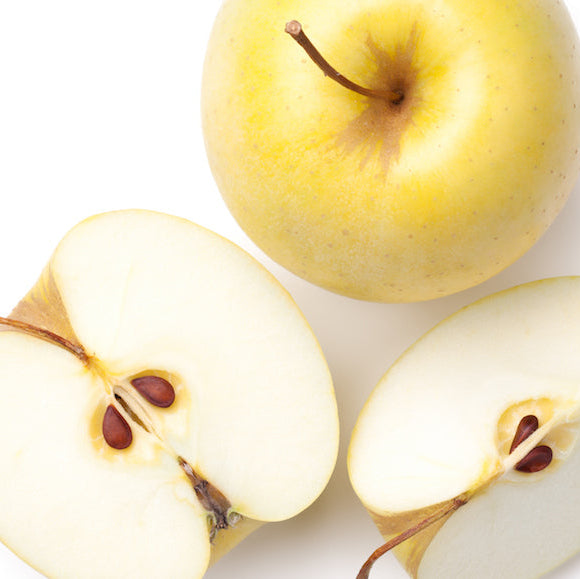 Golden Supreme Apples (1 lb)