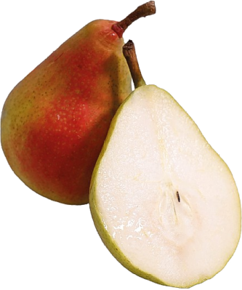Morettini Pears (1 lb)