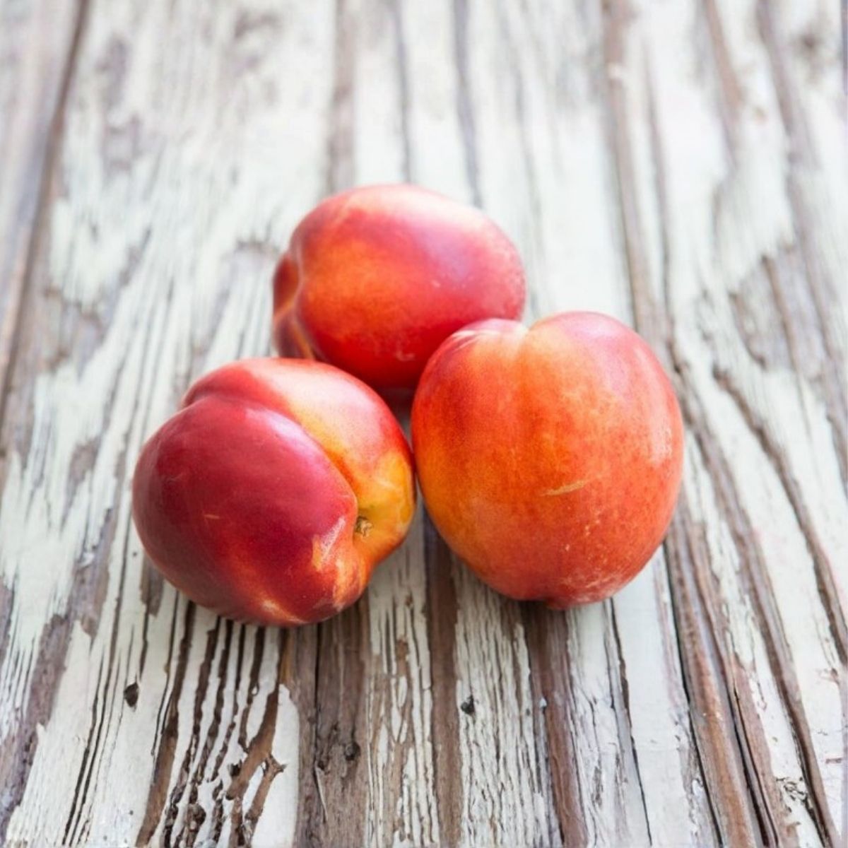 Organic Yellow Nectarines (1 lb)