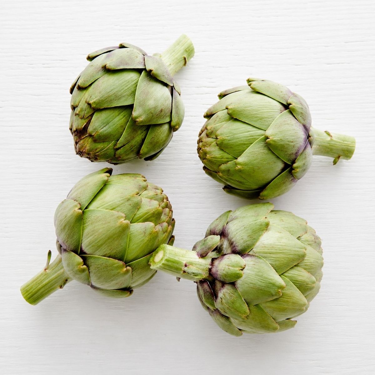 Organic Medium Globe Artichokes (4 count)