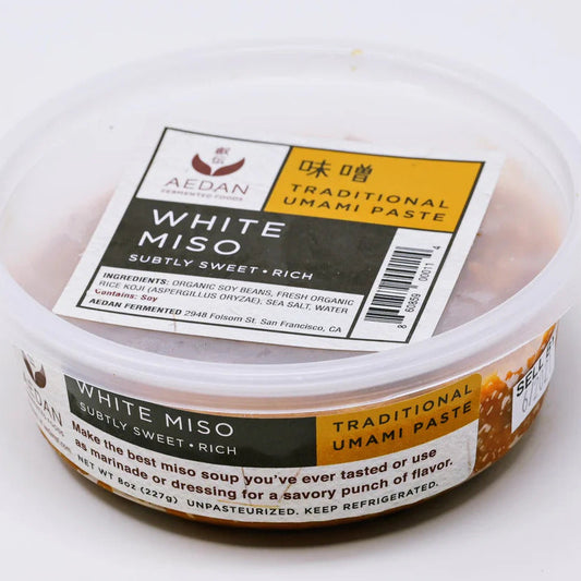 White Miso (16 oz)