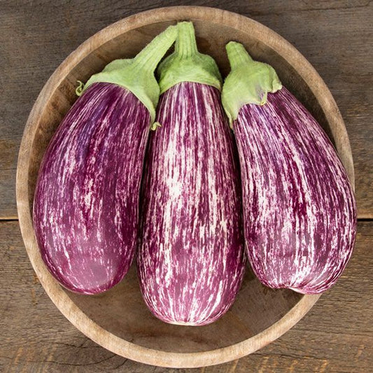 Anina Eggplant (1 lb)