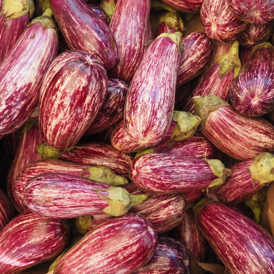 Anina Eggplant (1 lb)