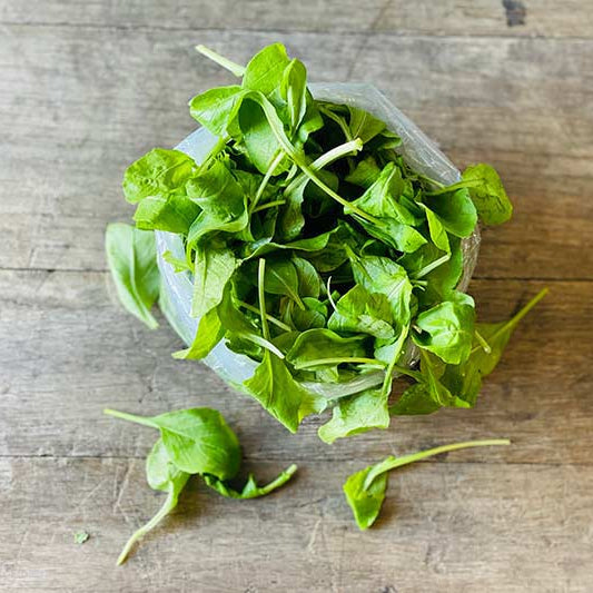 Organic Arugula ( 8 oz )