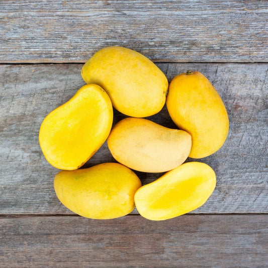 Organic Ataulfo Mangos (1 count)