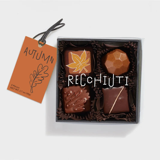 Autumn Collection Box (4 pc)