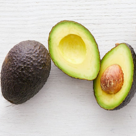 Small Hass Avocado ( 1 count)