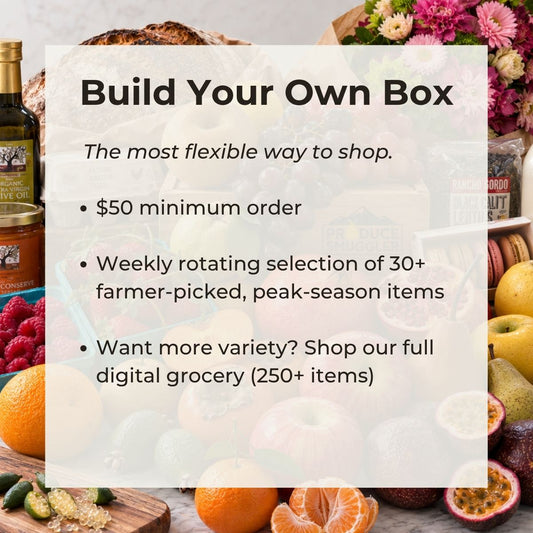 Build Your Own Box