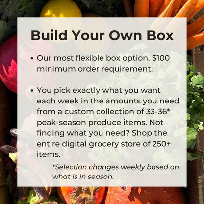 Winter/Spring 2026 Membership