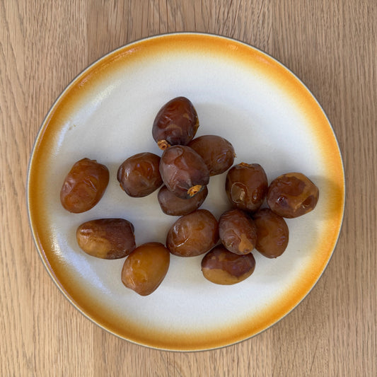 Organic Barhi Dates (8 oz)