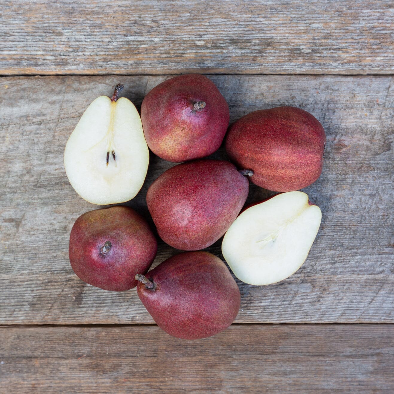Organic Bartlett Pear (1 lb)