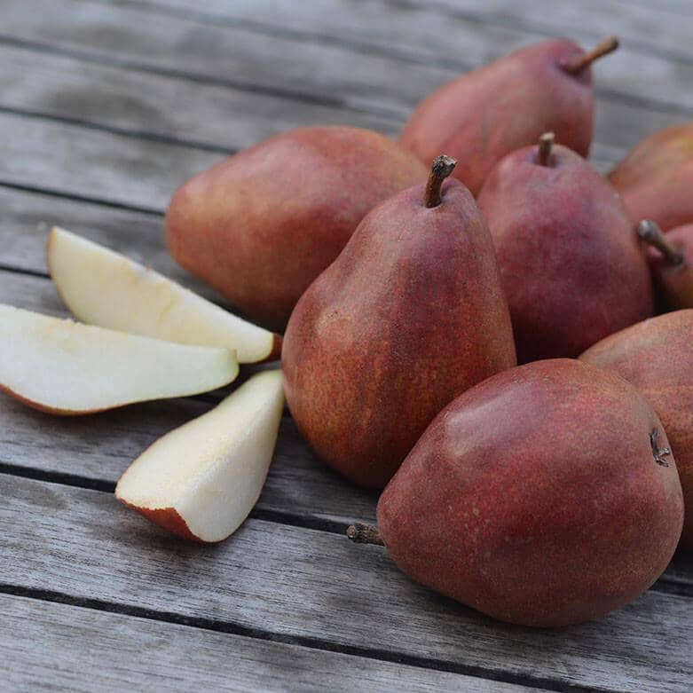 Organic Bartlett Pear (1 lb)