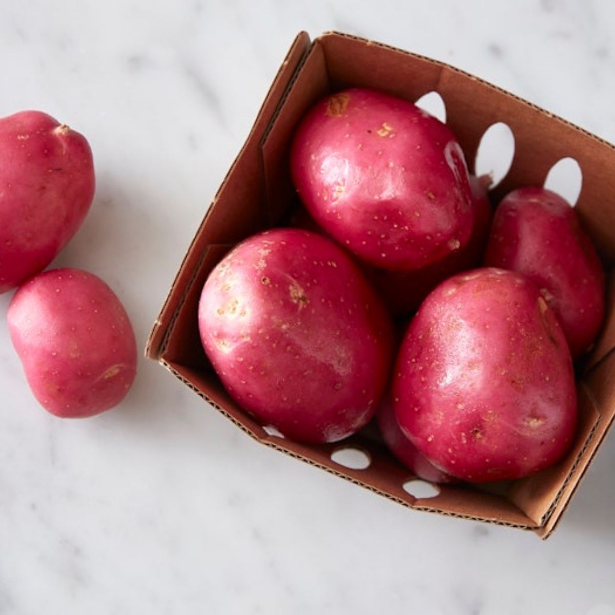 Bella Roja New Potatoes (1 lb)