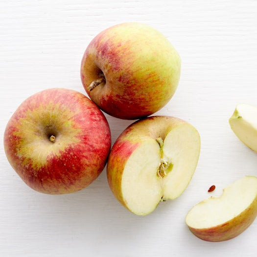Black Twig Apples (1 lb)