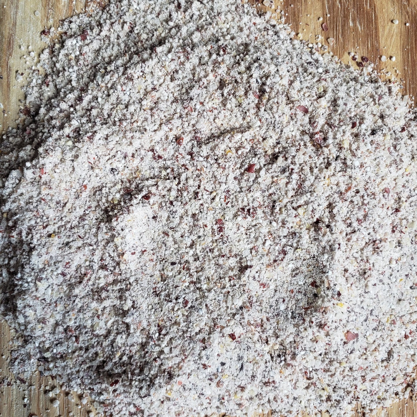 Bloody Butcher Heirloom Cornmeal (1.5 lb)