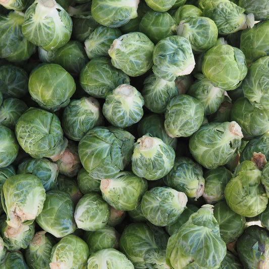 Brussels Sprouts (1 lb)