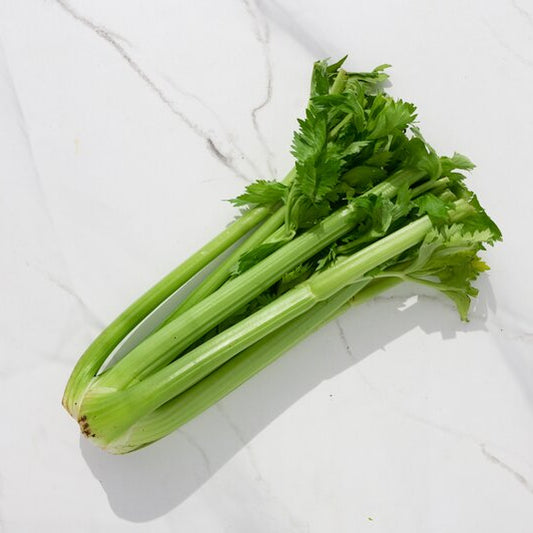Organic Celery (1 head)