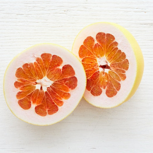 Organic Chandler Pomelo (1 count)