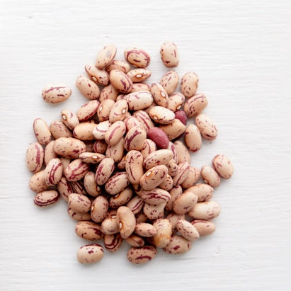 Cranberry Beans (1 lb)